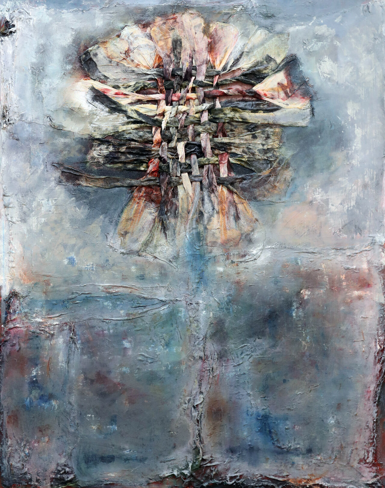 Uncanny Valley kicks off month of silent auctions benefiting Veterans Art Center - Vimarsana News