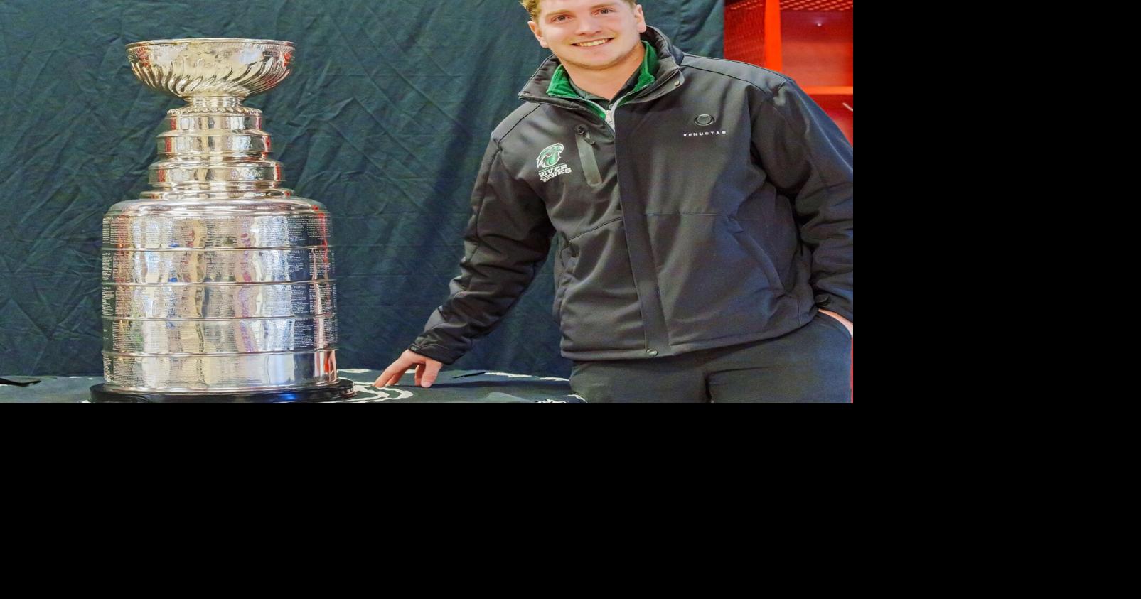 Why River City and Caprock brought prep hockey to Grand Junction ...
