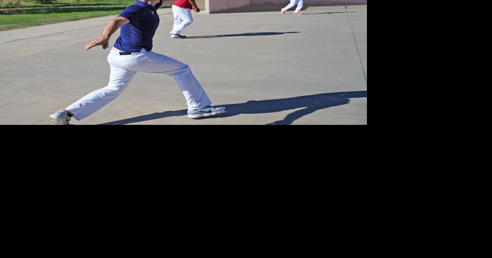 City makes Basque handball court a historic landmark Western Colorado