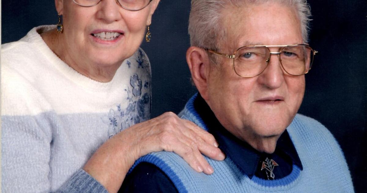Lucy Annon Obituaries