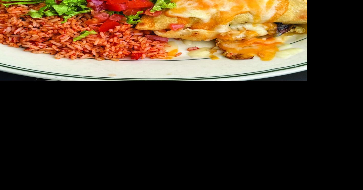 食べ物すべて: ロードトリップ — サンタフェの味 |