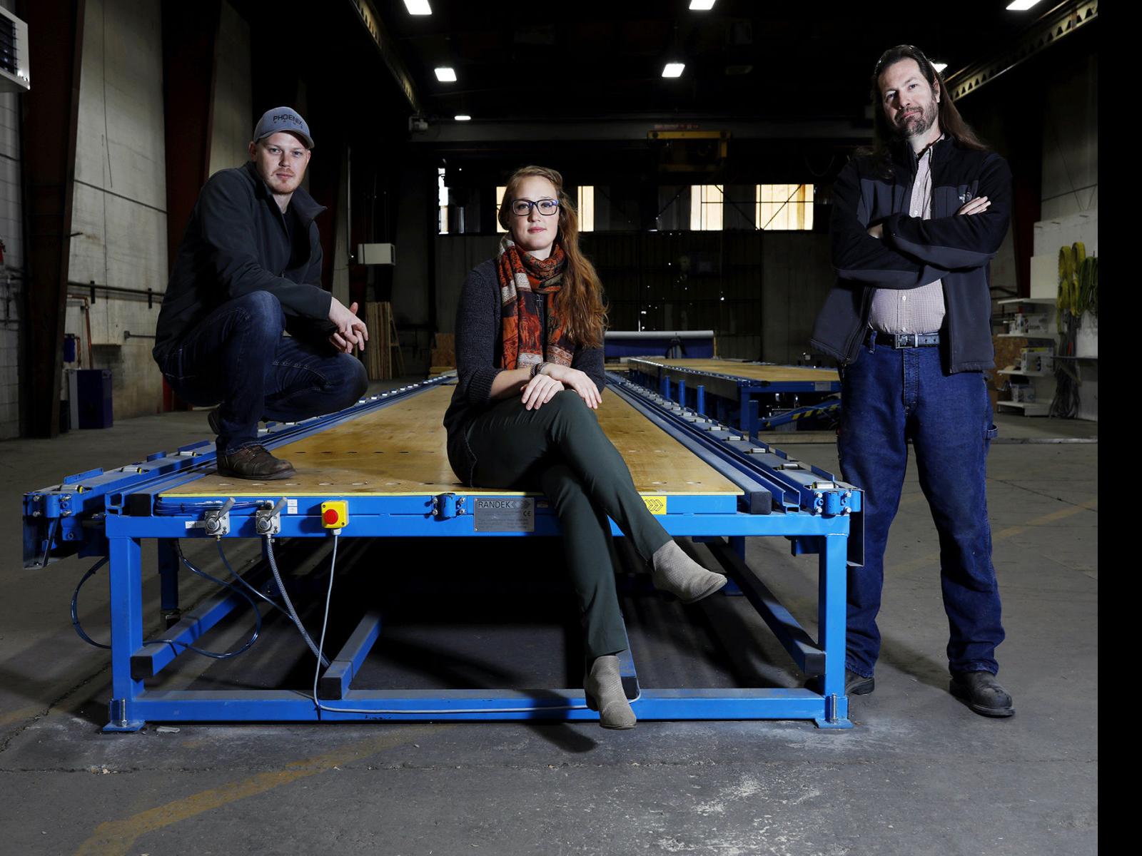 Wallpaper Detroit Based Phoenix Haus Moves Energy Efficient Building Firm To HD