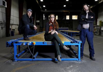 Detroit Based Phoenix Haus Moves Energy Efficient Building Firm To