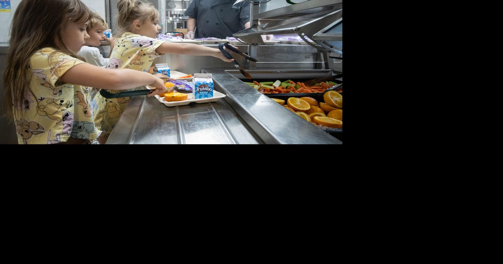 Community continues summer hunger relief for youth