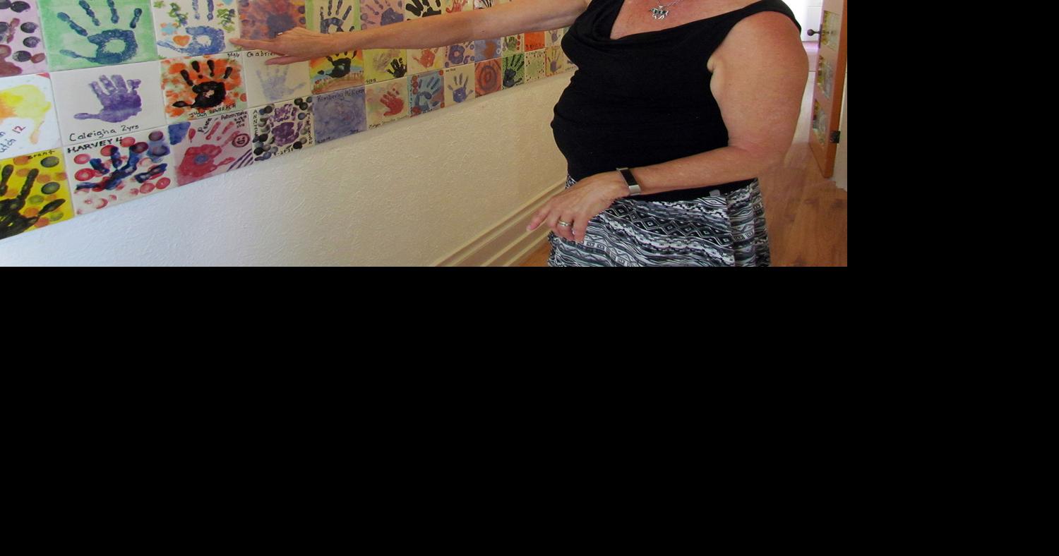 'High altitude creativity' Arts, events center opens in Cedaredge