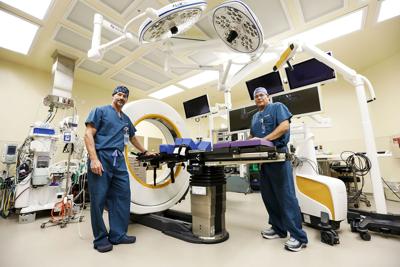 Orthopedic, sports medicine docs to join Community ...