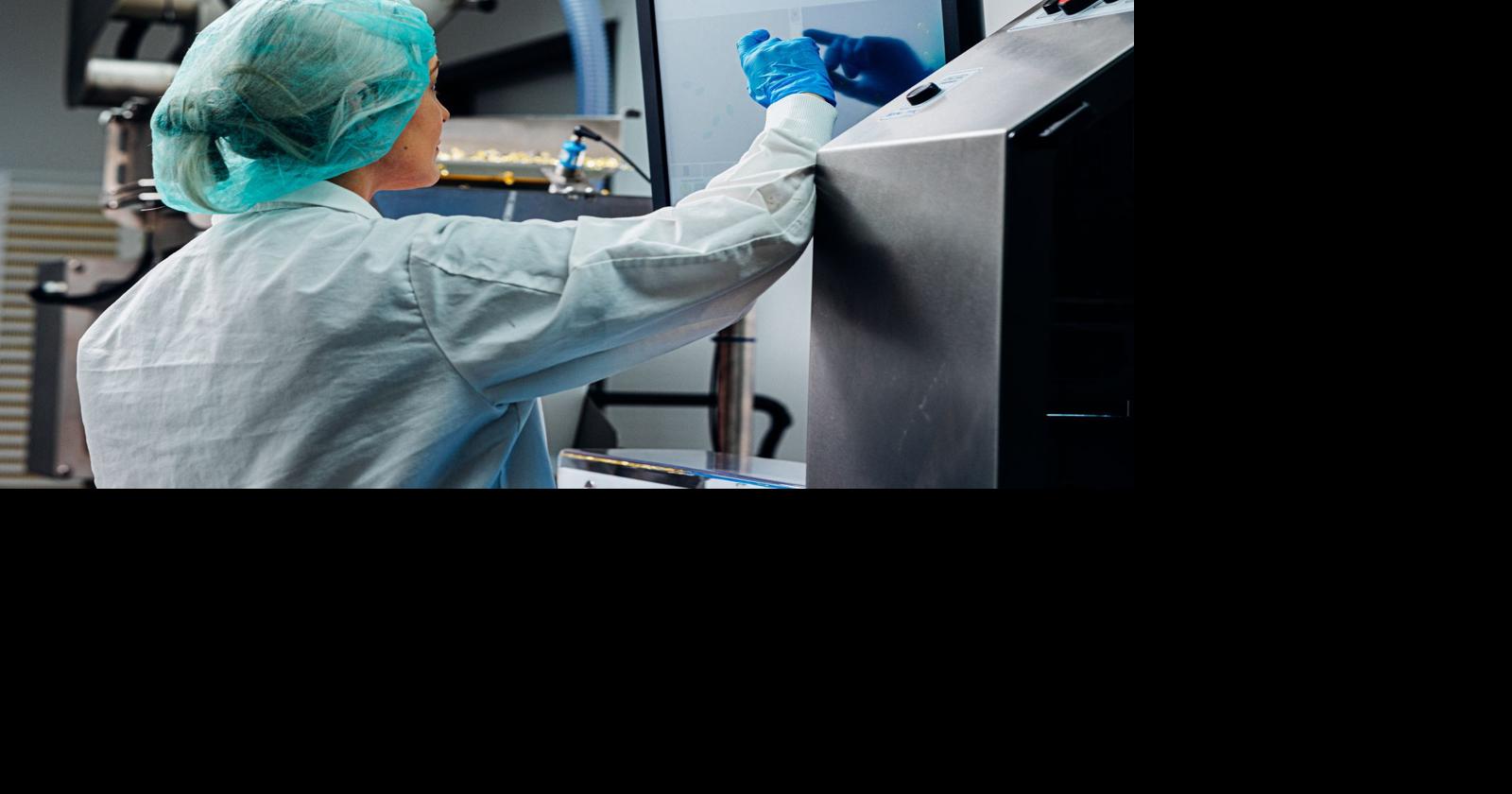 Canadian nutritional ingredient manufacturer Bioriginal expanding into GJ