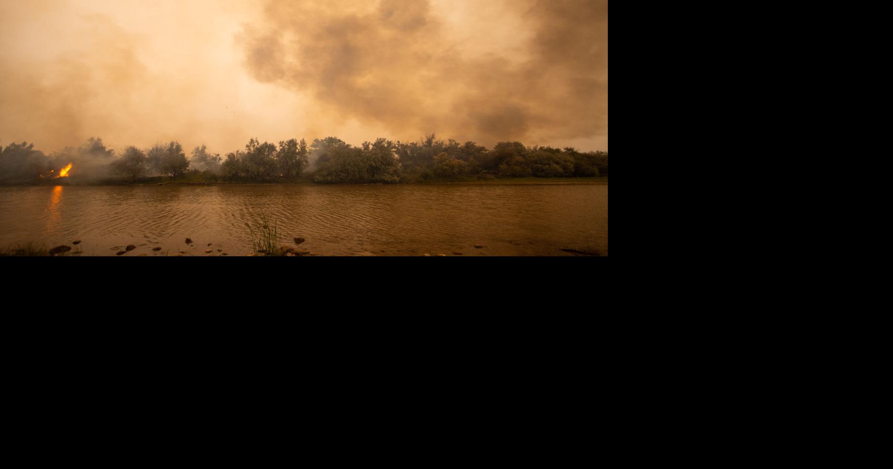 Mesa County enters stage 2 fire restrictions as smoke clears
