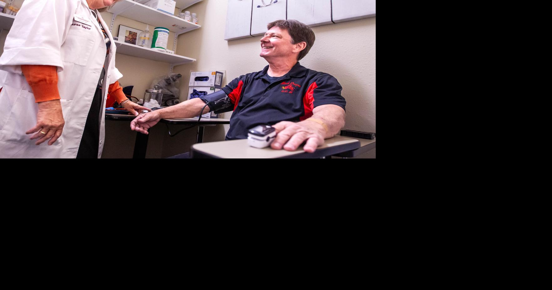 Good Samaritan takes on new meaning in healthcare | Lifestyle