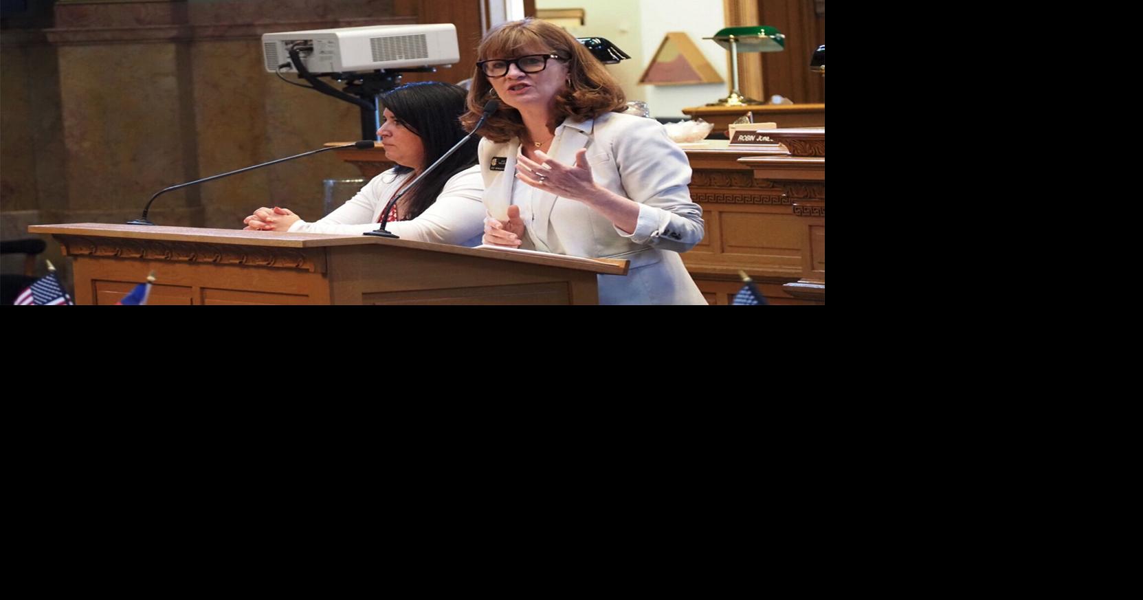 Colorado lawmakers wrap up special session on property taxes, pass ...