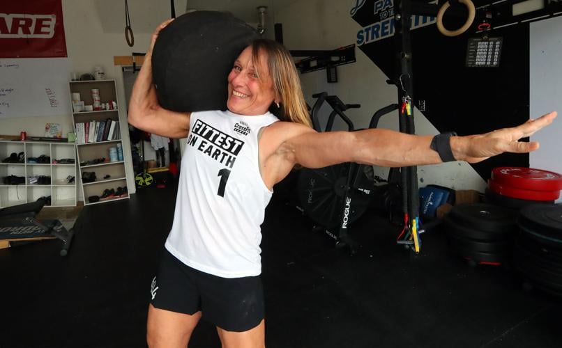 Crossfit Cranberry Twp. In the world of fitness, the quest for