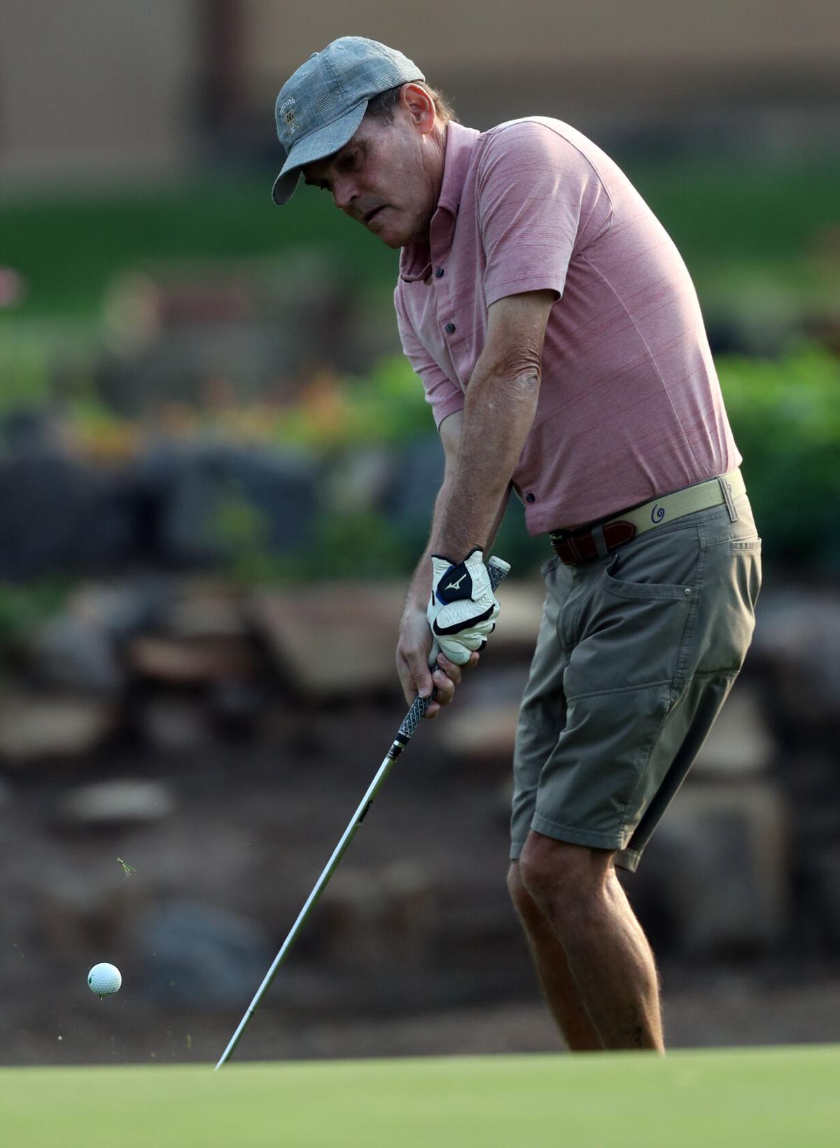 Paul Brown returns to RMO Sports