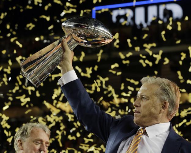 Opinion Time: Was John Elway a good or bad general manager