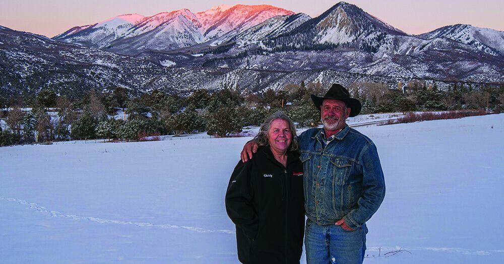 Hawk Ranch Secures Permanent Protection for Future Generations