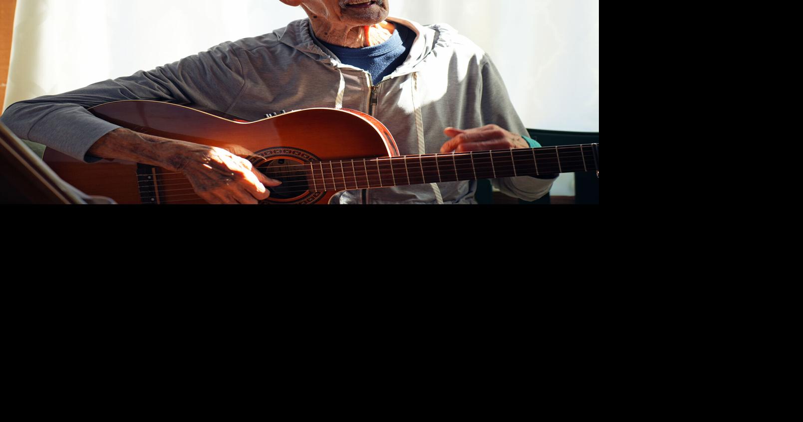 GJ singer, songwriter shares memories of Bob Dylan | Entertainment ...