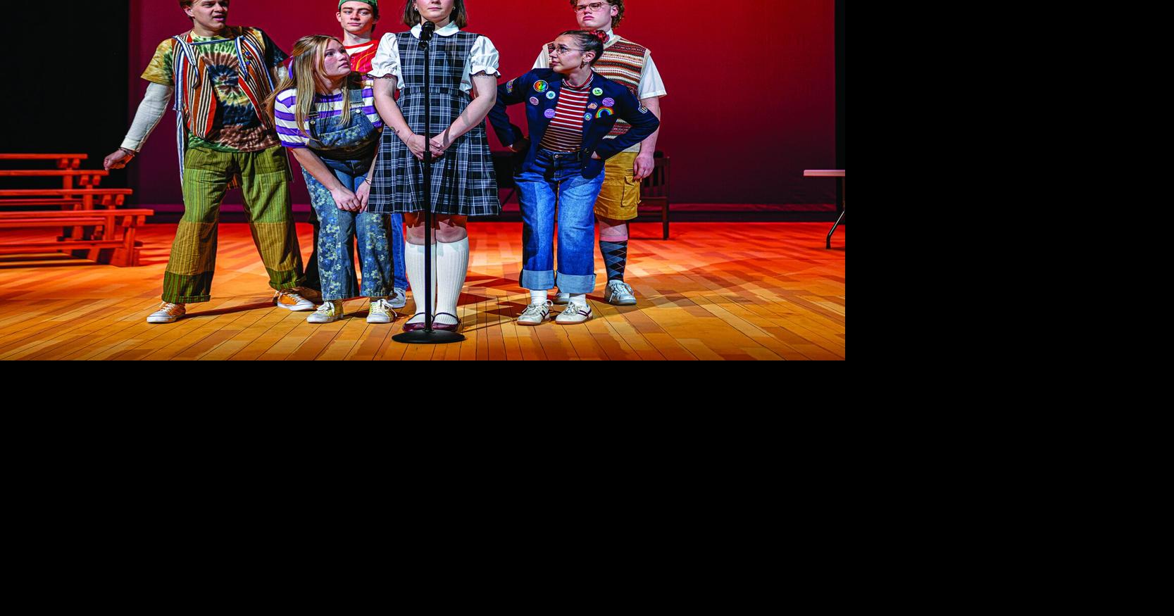 ENTERTAINMENT CALENDAR: Feb. 25-March 3