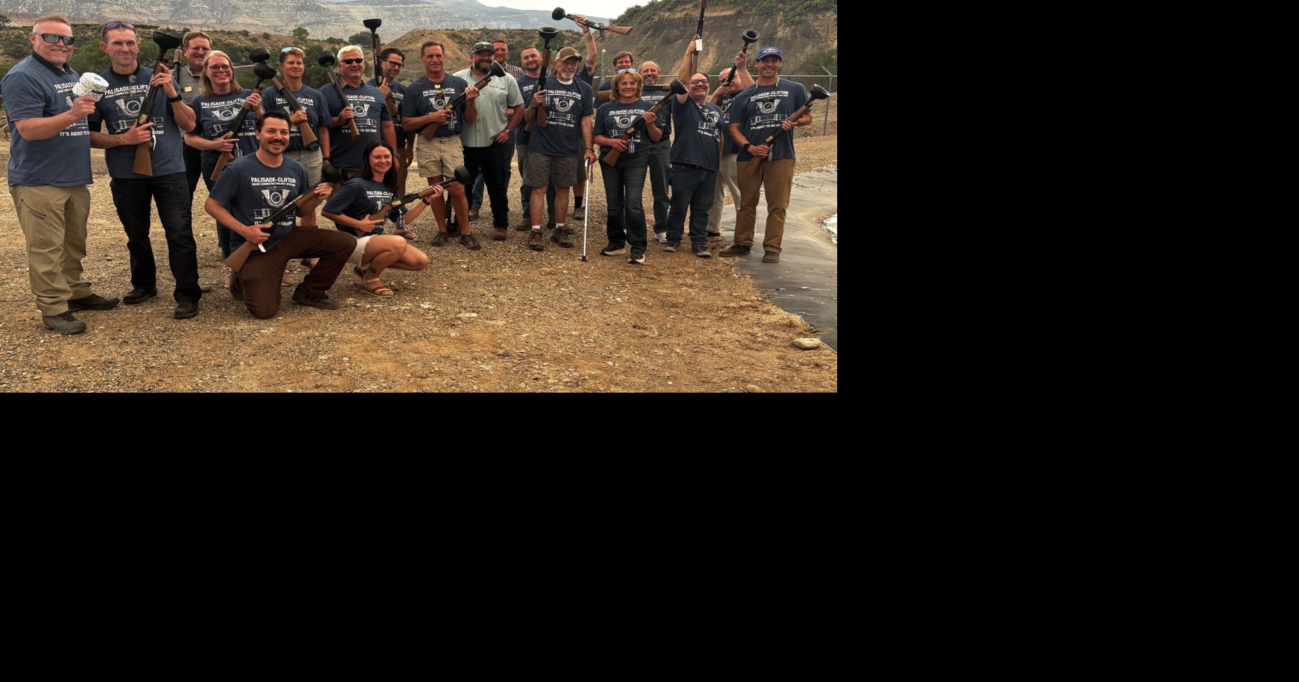 Palisade breaks ground on $26M wastewater project