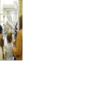 Small Town Innovation: What FHW's New Surgical Robot Means for Fruita