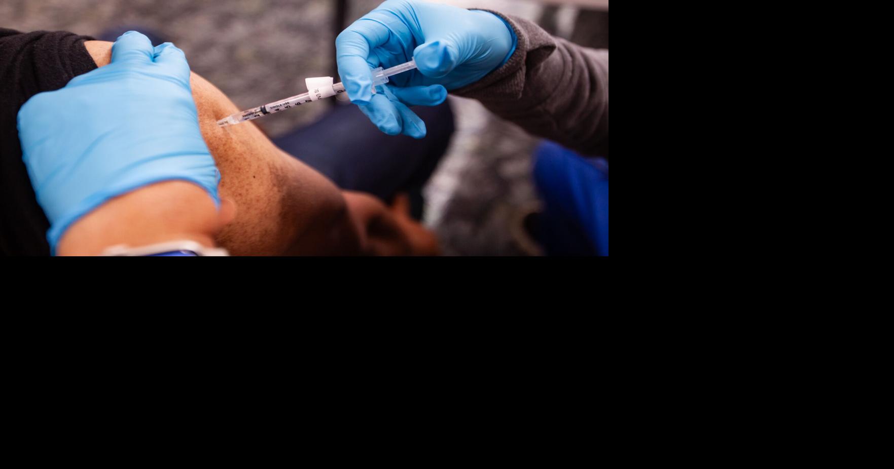 Delta measles case officially contained