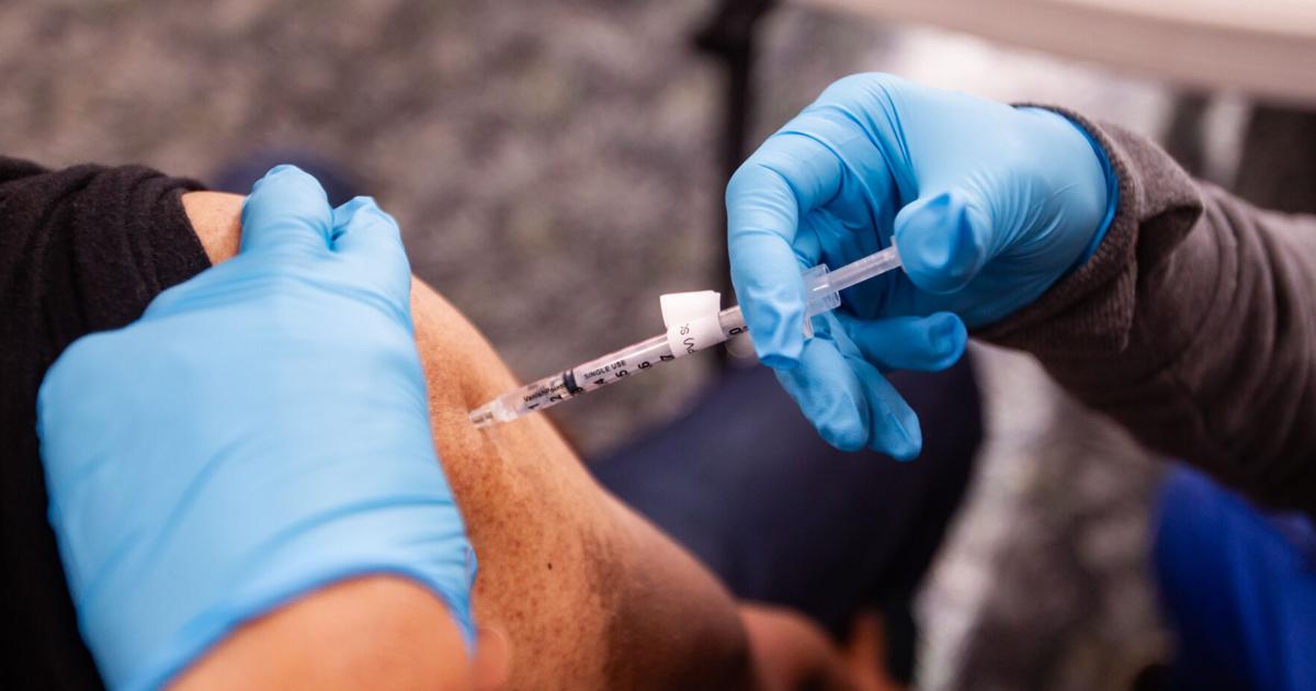 Delta measles case officially contained