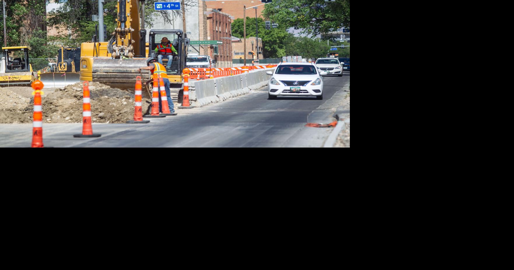 Initiative 175 pulled after Restore Our Roads, Weiser reach agreement on roadwork funding