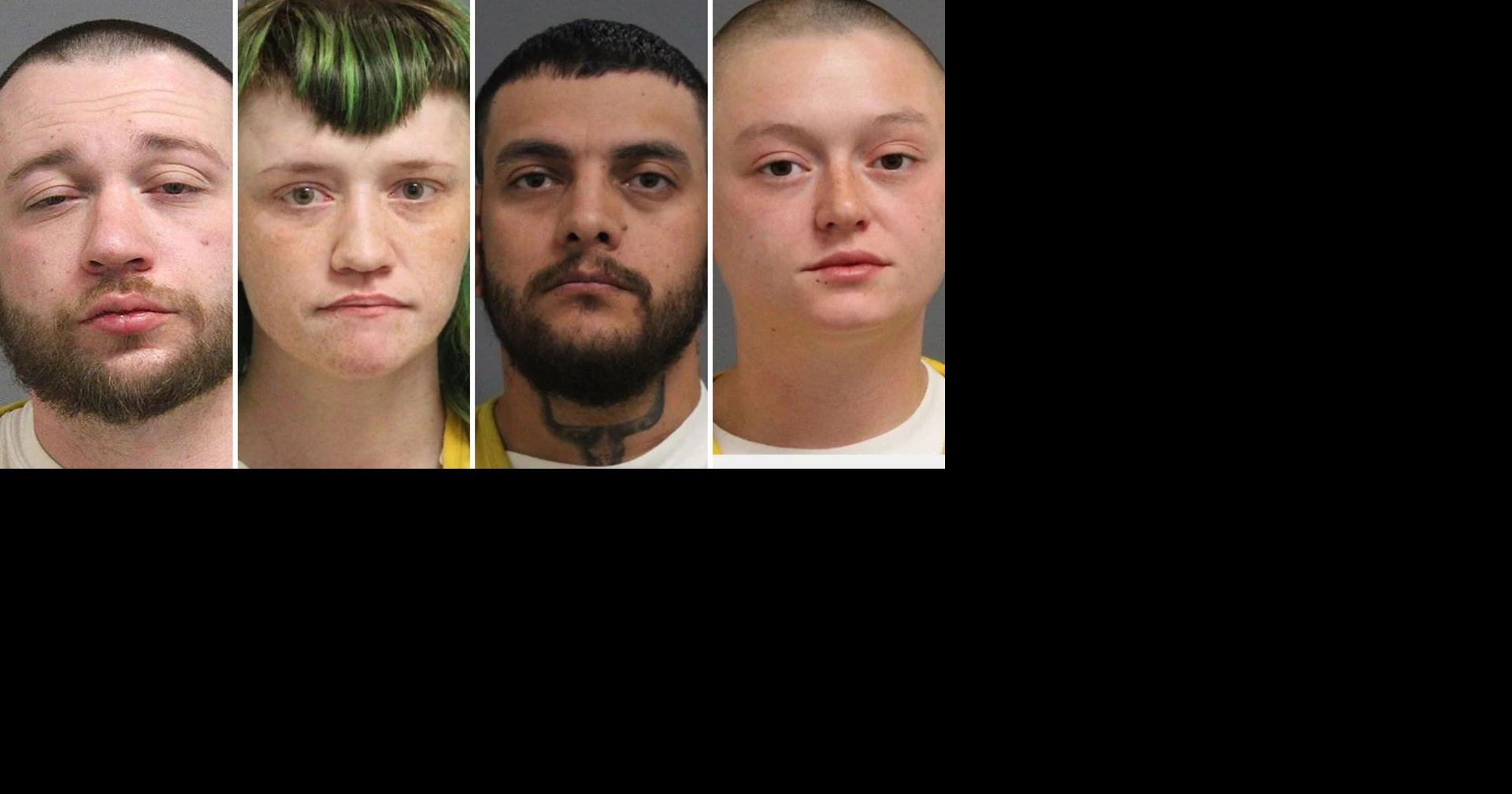 Four total arrests made in kidnapping incident | Western Colorado ...
