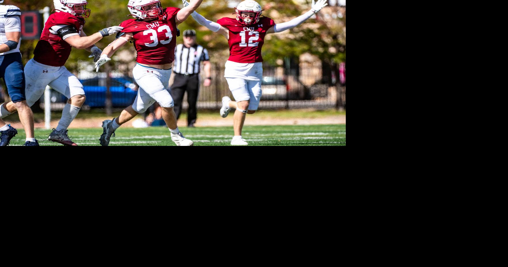 Mesa FB team needs a victory over Western and some help to make DII ...