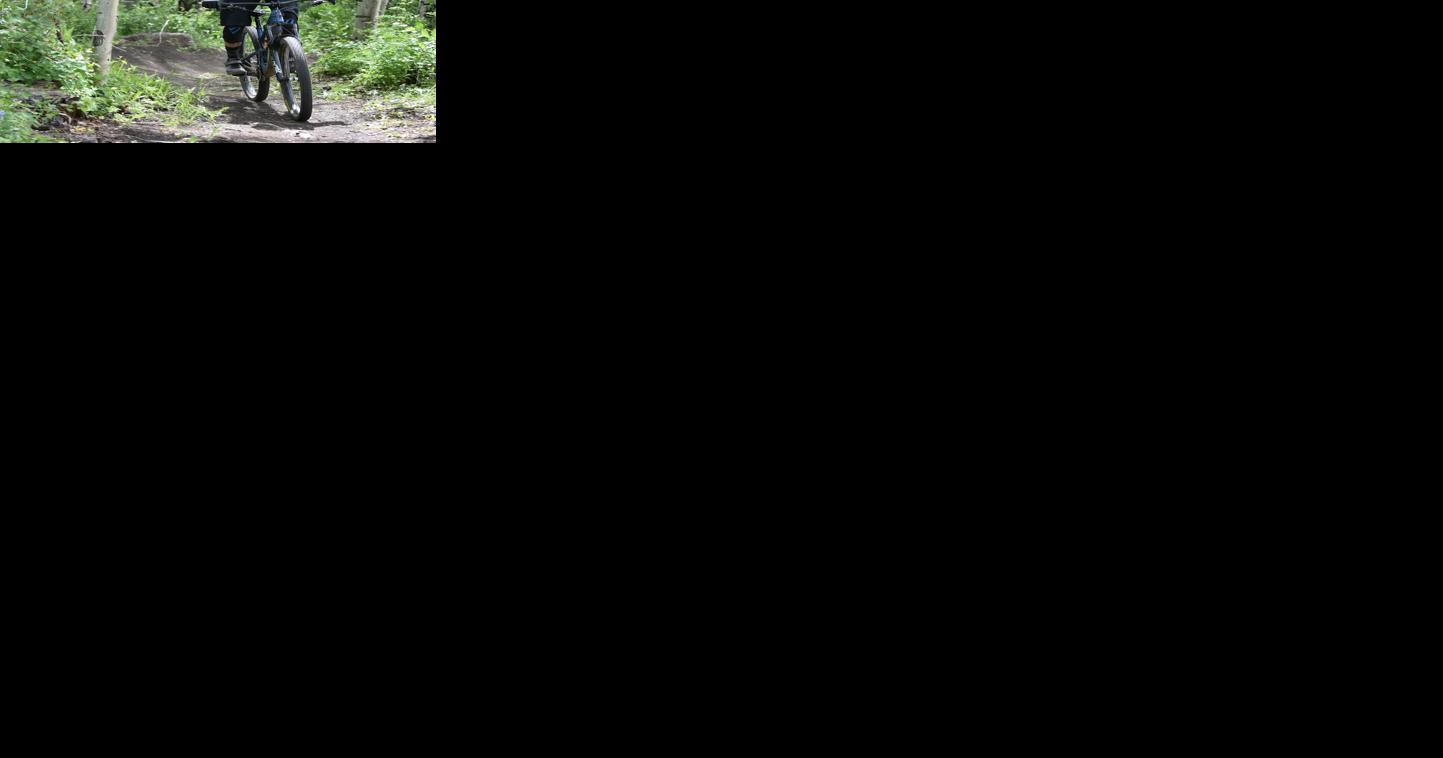 Powderhorn summer slower but steady with new connector trail coming soon - Vimarsana News