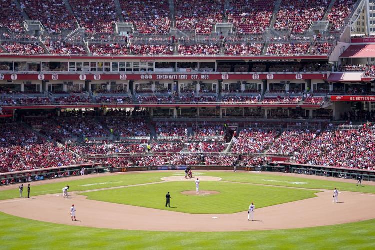 MLB Changes Result In Improved Attendance, Viewership