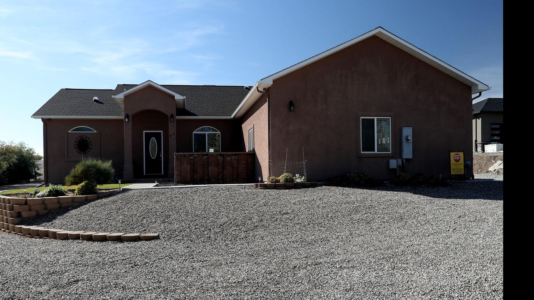 An Interesting Market Mesa County Housing Is A Tight And Pricey Seller S Market Business Gjsentinel Com