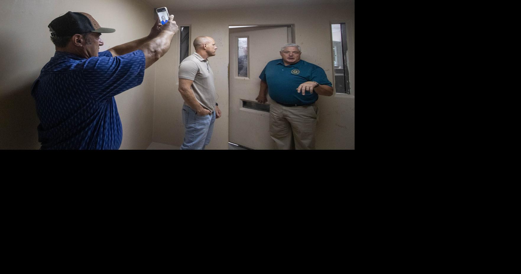Colorado's jails now have uniform standards. Here's how Mesa County played a role