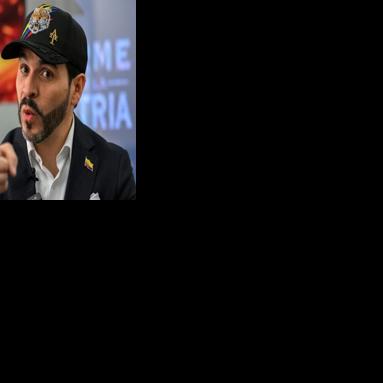 Colombia election favorite vows US-backed strikes on narco camps