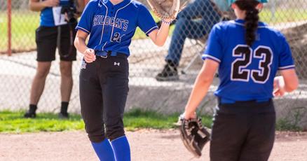 Wildcats, Tigers go 2-0 on first day of Southwestern Classic
