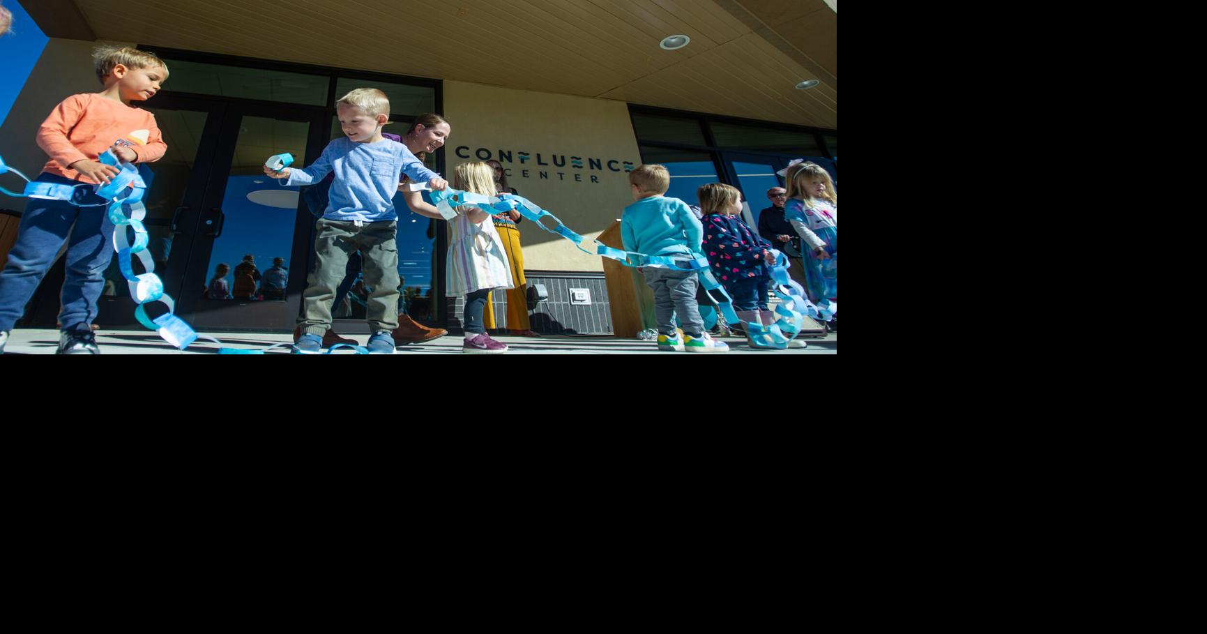 Confluence Center opens its doors | Western Colorado | gjsentinel.com
