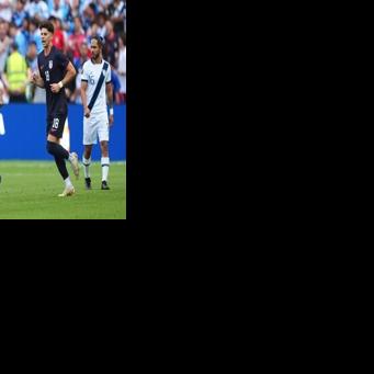 Luna stars as USA reach Gold Cup final