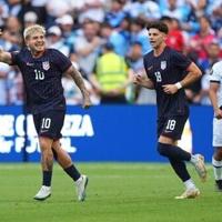 Luna stars as USA reach Gold Cup final