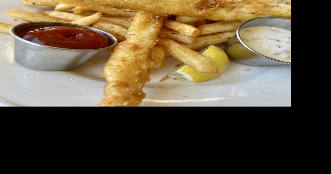 Food News Let's get things started with a 'listicle'