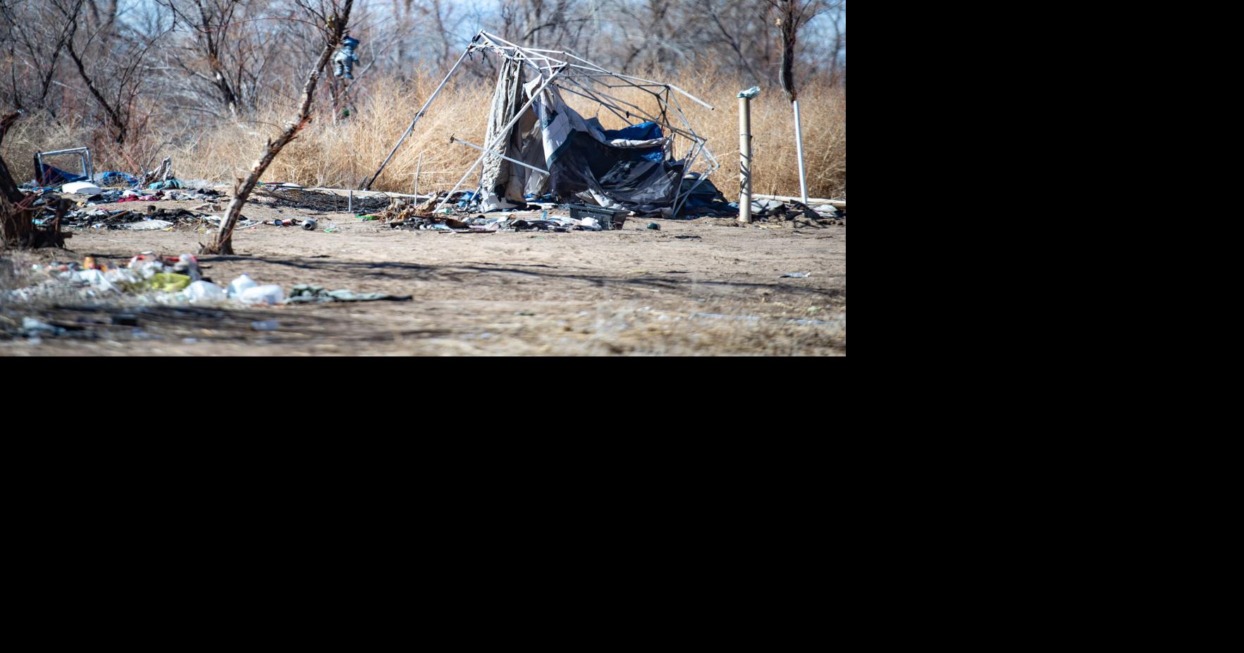 City council moving forward on anti-camping enforcement