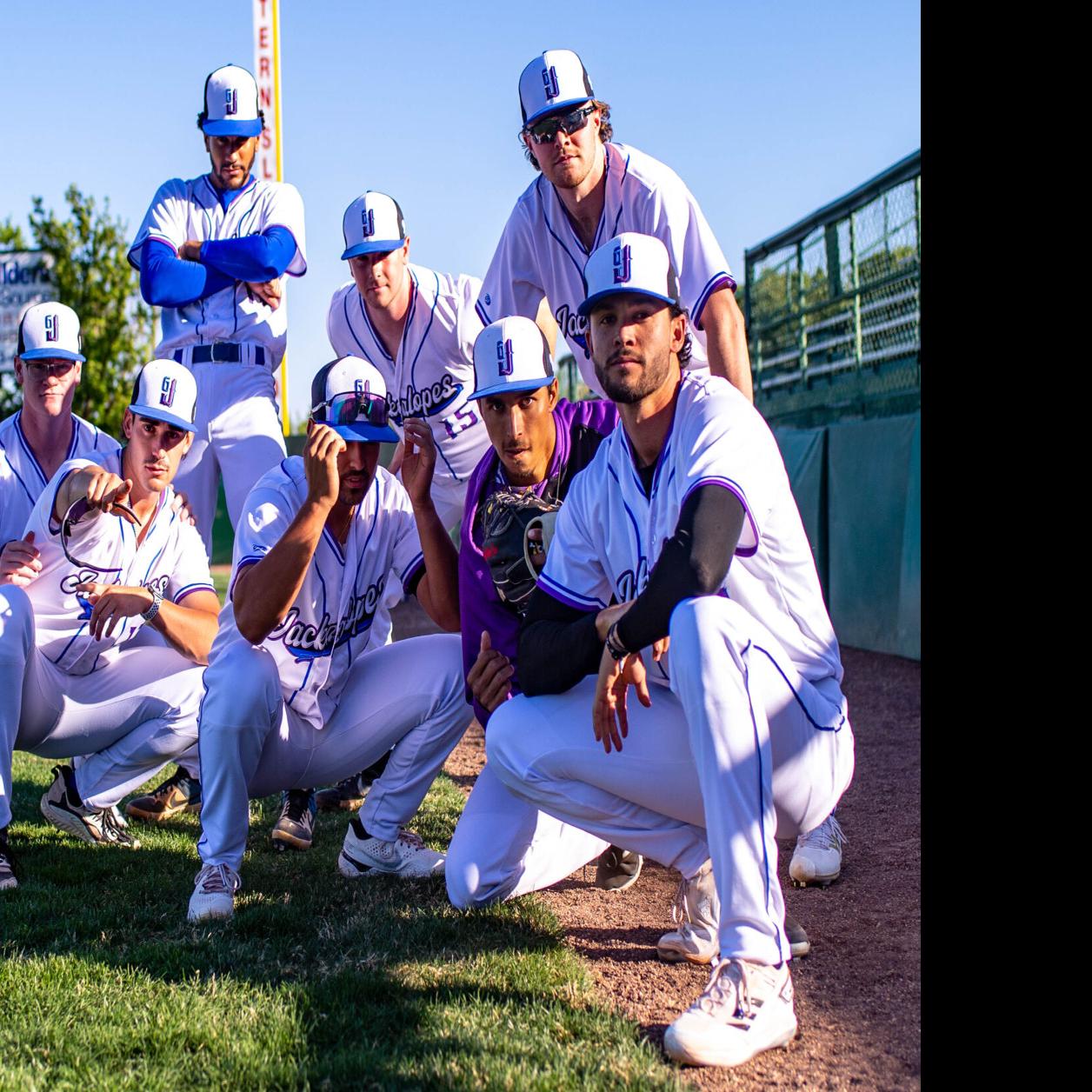 Grand Junction Jackalopes: Colorado baseball team gets new name