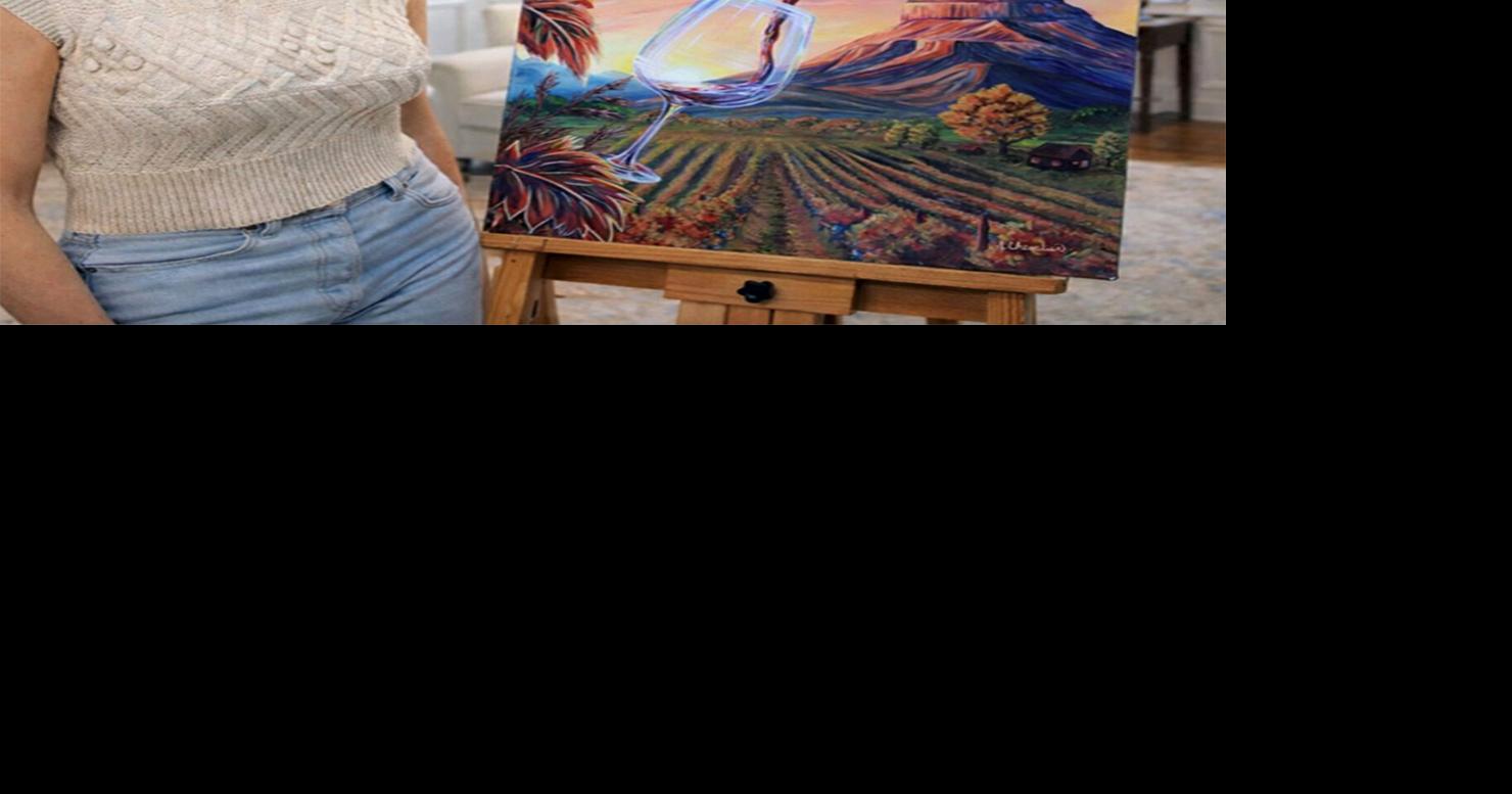 Winefest poster art picked