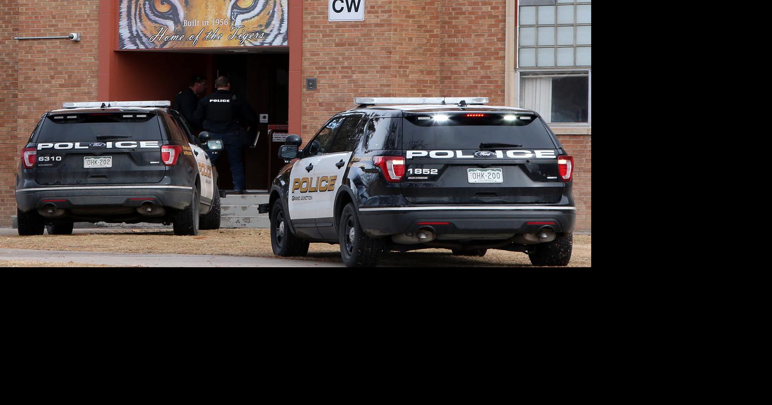 Schools locked down on gun scare | Western Colorado | gjsentinel.com