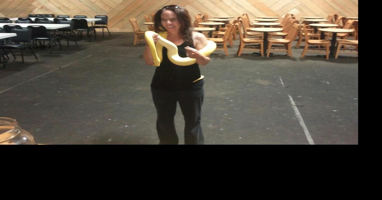 Theresa Boyd Obituaries