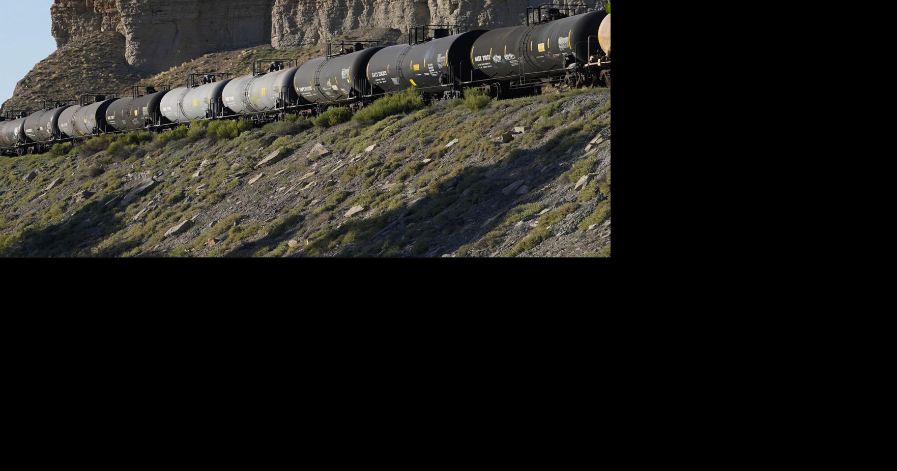 Oil train ruling has local, national implications