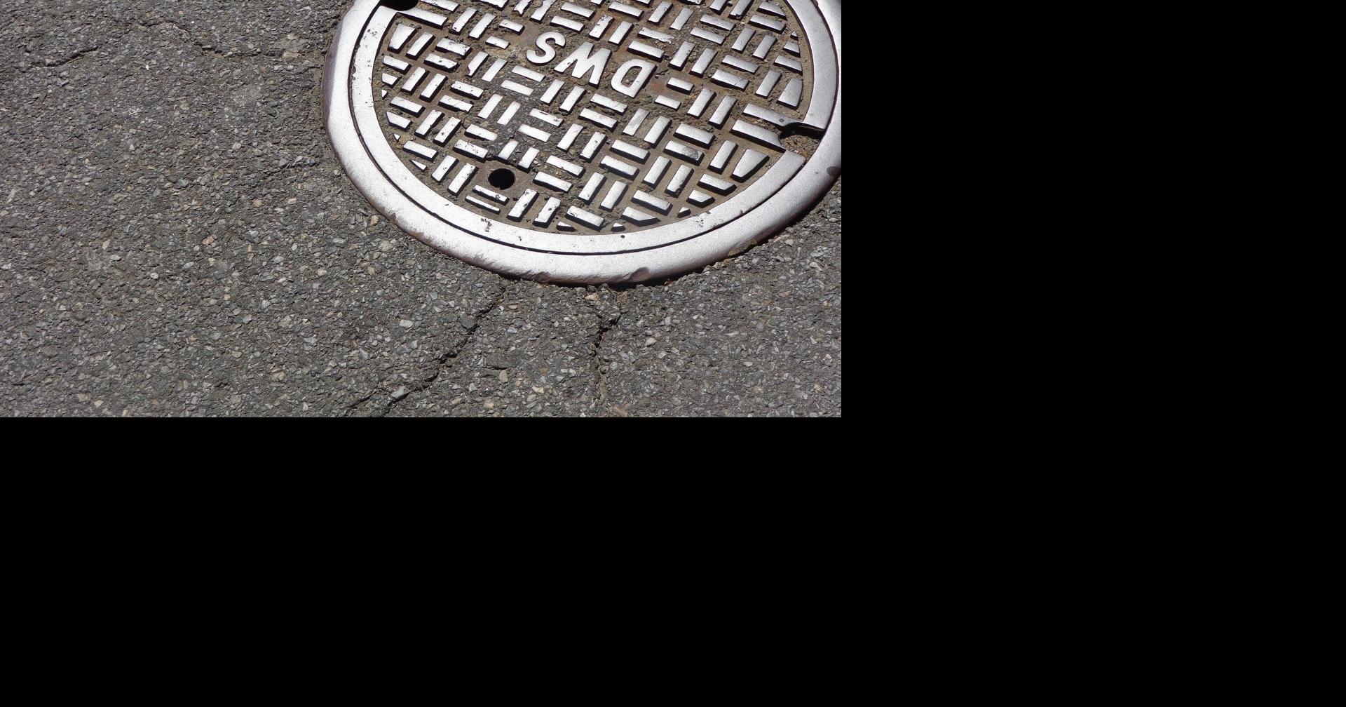 Videos showing groups of people entering NYC sewers at night baffle residents and investigators