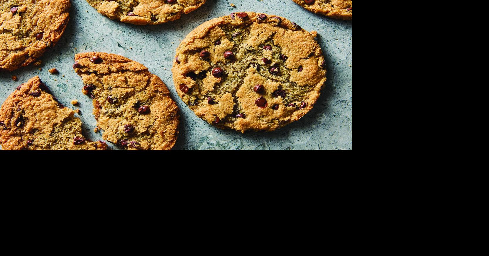 These cookies are so easy a toddler made them | Offtheclock ...
