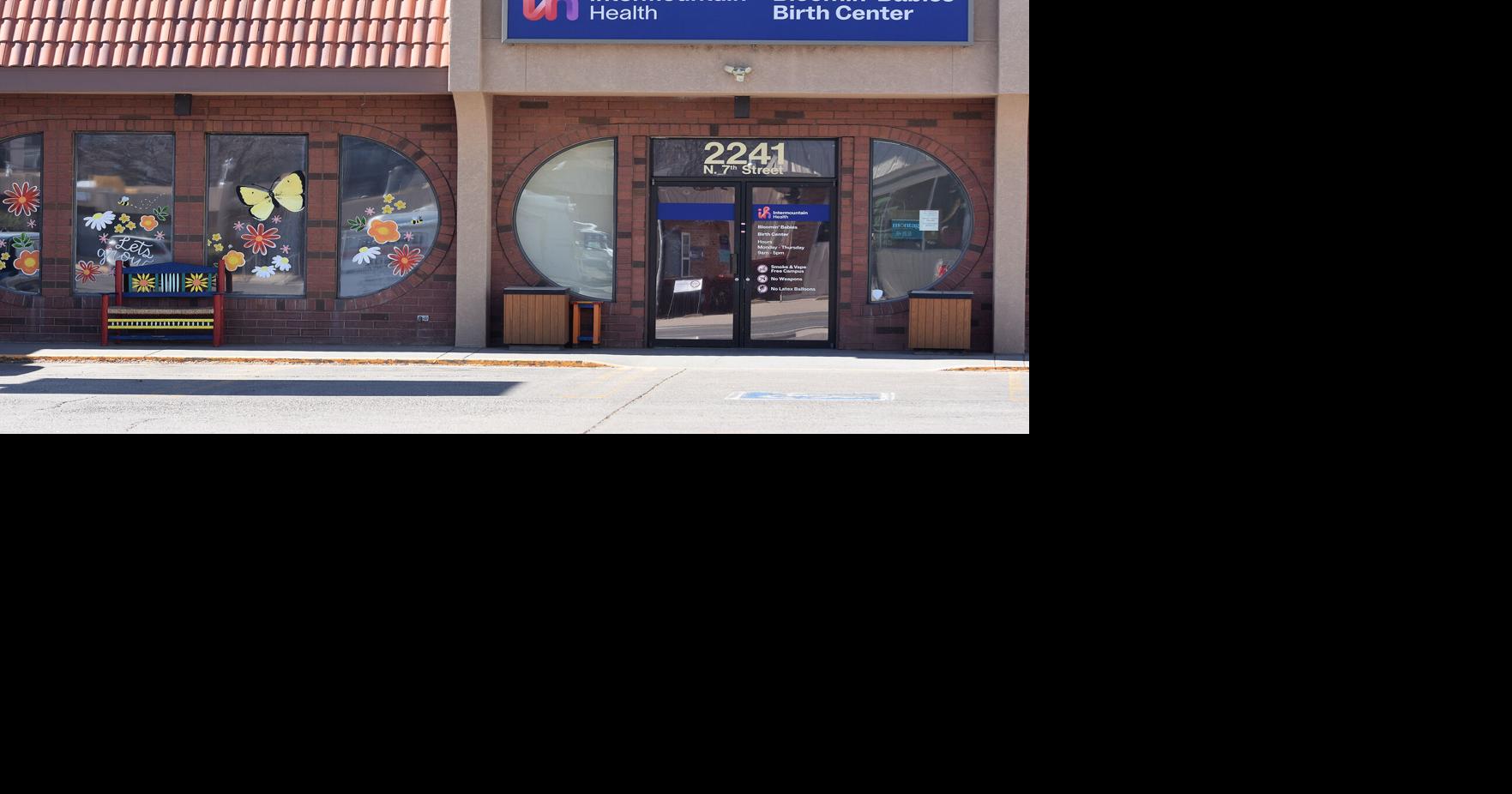 Bloomin’ Babies Birth Center to close in late March