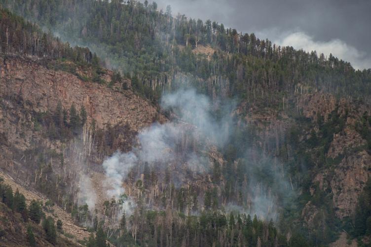 071725 LR Tour to Gateway Amidst Turner Gulch and Wright Draw Fires036.JPG