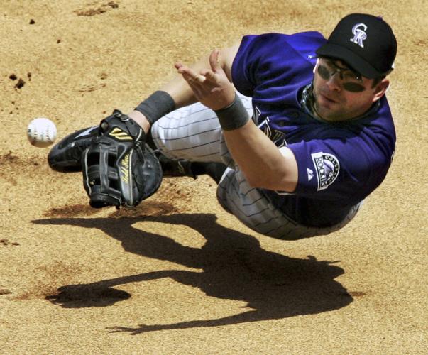 Should Todd Helton be in the Baseball Hall of Fame?