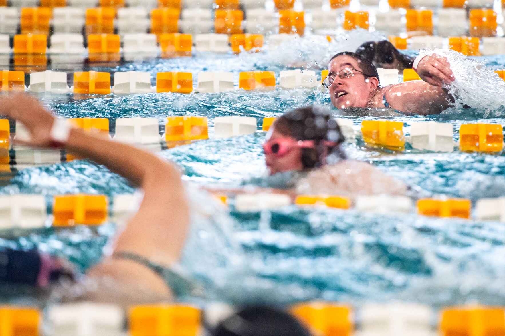 Special Olympics State Summer Games set to take place this weekend ...