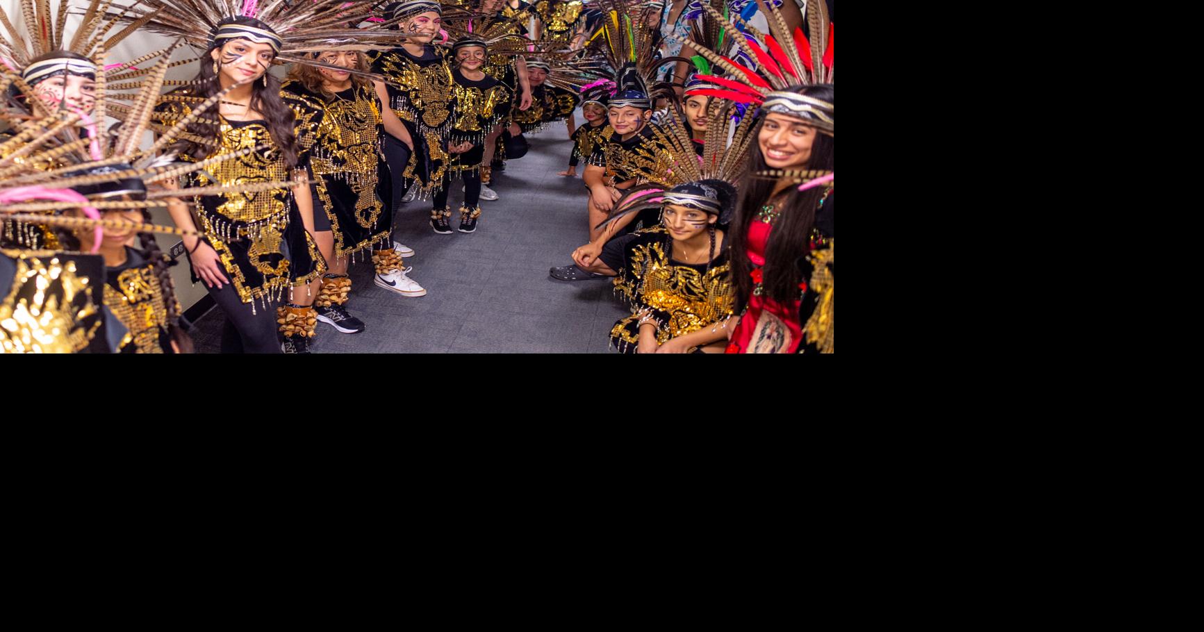 Native American Cultural Exposition